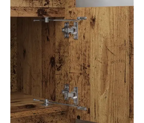 Dujų Strutas 439 Pcs Sidabro Geležis