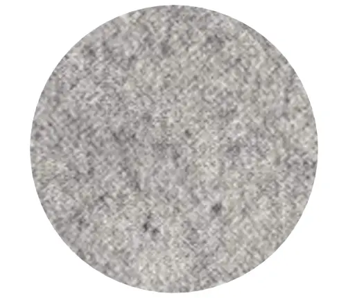 Līmējošs Skrūvju Vāks 2 Pcs Betona Pelēks Ø 20 X 0,5 Mm Vidaxl