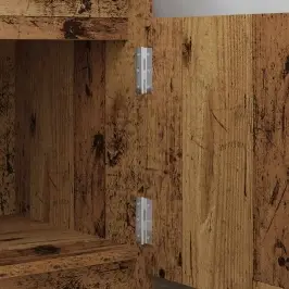 Eņģe Vienkrāsains 2 Pcs Sudraba 58 X 35 X 1 Mm Tērauds Vidaxl