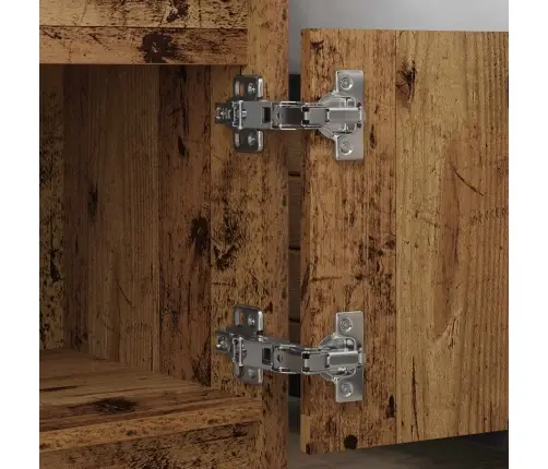 Vyrius 2 Pcs Nikelio 139 X 64,1 X 10 Mm Geležis