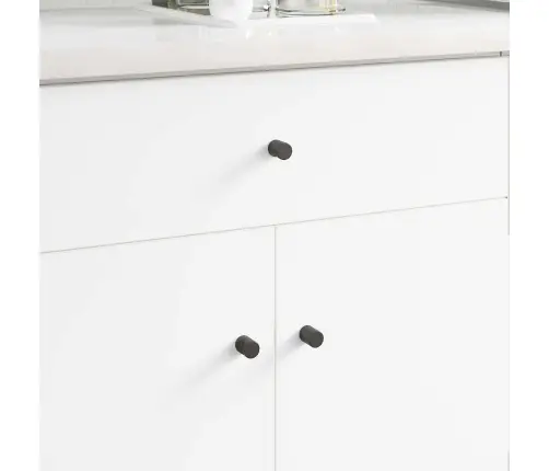 Spyna 1011 Pcs Juoda Geležis