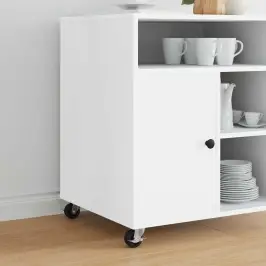 Ratukas 2 Pcs Juoda Ir Sidabro 50,7 X 50,7 X 24,4 Mm