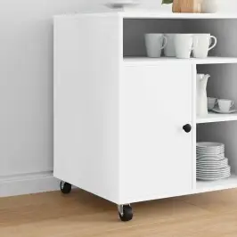 Pöörlev Rullik 2 Pcs Hõbedane 60 X 60 X 50 Mm Raud Ja Nailon