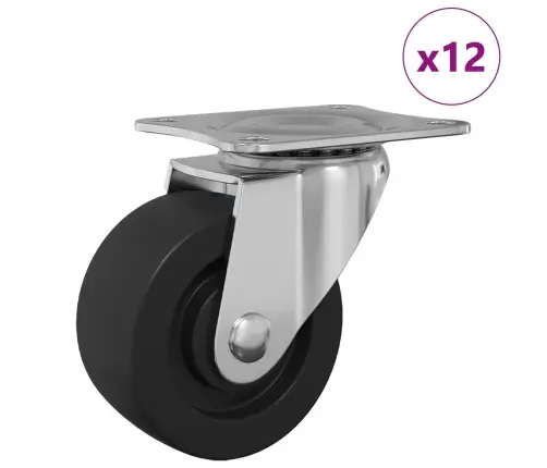 Sukamasis Ratukas 12 Pcs Sidabro 60 X 60 X 50 Mm