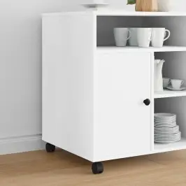 Pöörlev Rullik 12 Pcs Must 39,5 X 39,5 X 37,8 Mm Raud Ja Pp