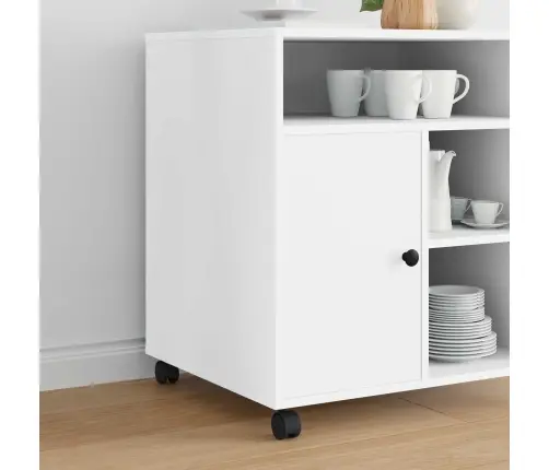 Pöörlev Rullik 12 Pcs Must 39,5 X 39,5 X 37,8 Mm Raud Ja Pp