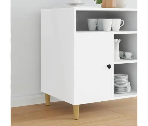 Mēbeļu Kājas 12 Pcs Brūna Ø 44 X 100 Mm Cieta Eikalipta Koksne Vidaxl