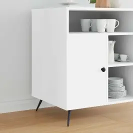 Stāvošās Kājas 12 Pcs Melna 56 X 56 X 100 Mm Dzelzs Vidaxl