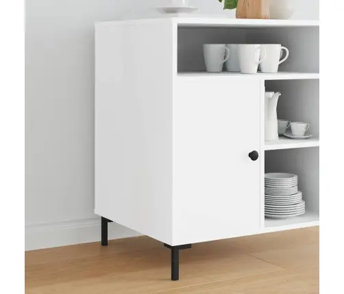 Seismispoot 2 Pcs Must 57 X 57 X 100 Mm Raud