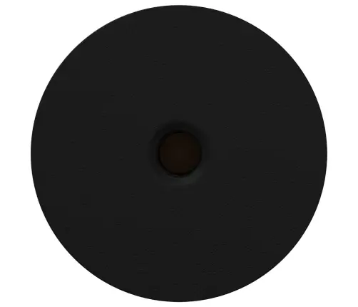 Mēbeļu Kājas 12 Pcs Melns Un Zelts Ø 40 X 98 Mm Dzelzs Vidaxl