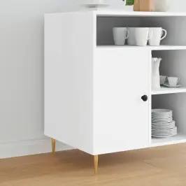 Statīva Kājas 12 Pcs Zelts 98 X 40 Mm Dzelzs Vidaxl