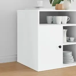 Mēbeļu Kāju Paliktnes 2 Pcs Melna Ø 30 X 2 Mm Eva Vidaxl