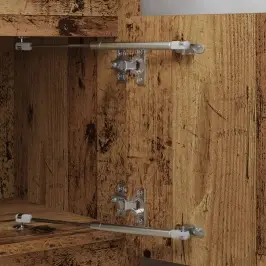 Hidrauliskā Gāzes Atsperes 2 Pcs Sudraba 280 X 17 X 16 Mm Vidaxl