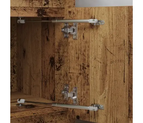 Hidrauliskā Gāzes Atsperes 12 Pcs Sudraba 280 X 17 X 16 Mm Vidaxl