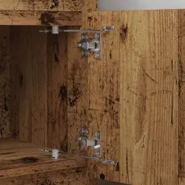 Dangčio Atramos Vyris 2 Pcs Sidabro 194 X 36 X 18 Mm Geležis