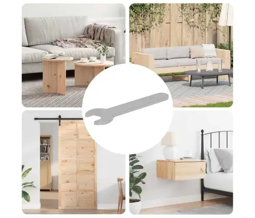 Uzgriežņa 2027 Pcs Sudraba 10 Mm Dzelzs Vidaxl