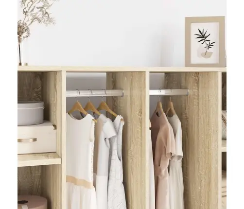 Kapi Vars 2 Pcs Hõbedane 764 X 15 X 29 Mm Alumiiniumisulamist