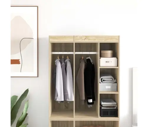 Kapi Vars 12 Pcs Hõbedane 764 X 15 X 29 Mm Alumiiniumisulamist