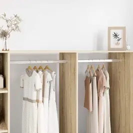 Skapja Stieple 12 Pcs Sudraba 764 X 15 X 29 Mm Vidaxl