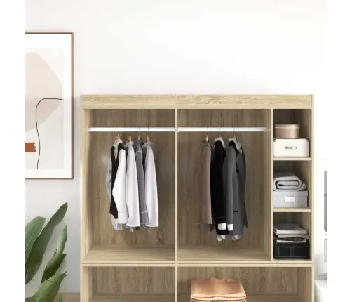 Kapi Vars 12 Pcs Hõbedane 764 X 15 X 29 Mm Alumiiniumisulamist