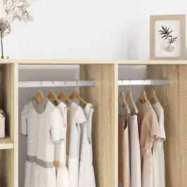 Spinta Strypo Laikiklis 2 Pcs Baltojo Cinko 40 X 18 X 10 Mm