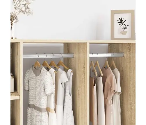 Skapja Stanga Turētājs 2 Pcs Baltais Cinks 40 X 18 X 10 Mm Vidaxl