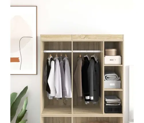 Skapja Stanga Turētājs 2 Pcs Baltais Cinks 40 X 18 X 10 Mm Vidaxl