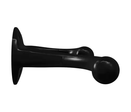 Riidekonks 346 Pcs Must 102 X 29 X 47Mm Tsink-Alliage