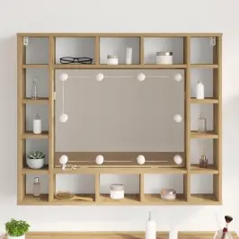 Spoguļu Gaismas 2 Pcs Balts 4.5 X 4.5 X 4.8 Cm Plastmasa Vidaxl