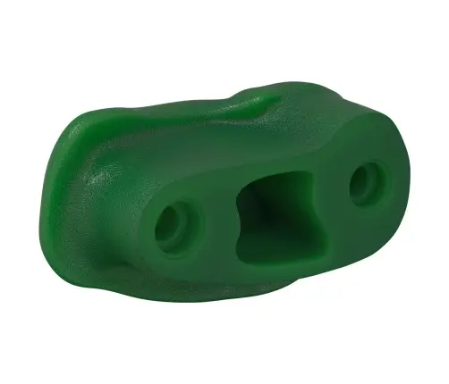 Kopimo Rankena 12 Pcs Žalia 100 X 67 X 43 Mm Pp