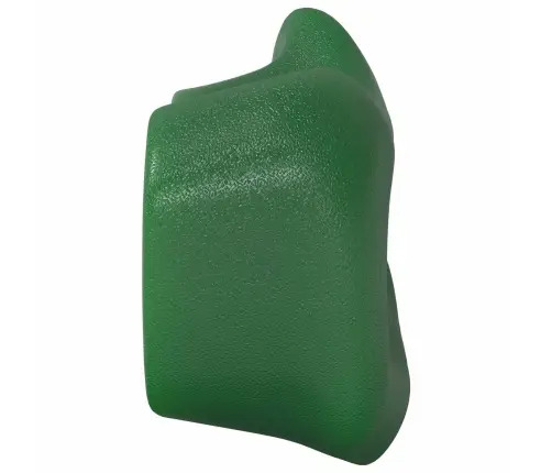 Kopimo Rankena 12 Pcs Žalia 100 X 67 X 43 Mm Pp