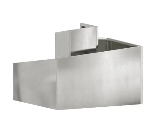 Metāla Pods Nerūsējošais Tērauds Liels Izturīgs Metāla Pods Vidaxl