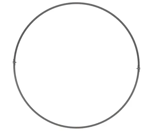 Melnie Plastmasas Podi Melns Plastmasa Vidējs Izturīgs Vidaxl