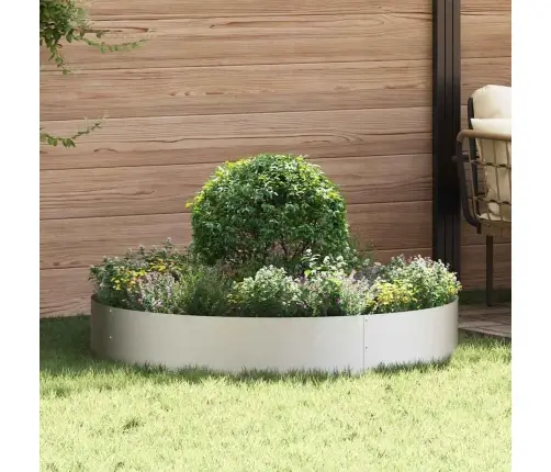 Nerūsējošā Tērauda Pods Nerūsējošais Tērauds Liels Izturīgs Vidaxl