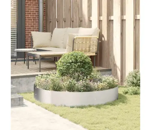 Nerūsējošā Tērauda Pods Nerūsējošais Tērauds Liels Izturīgs Vidaxl