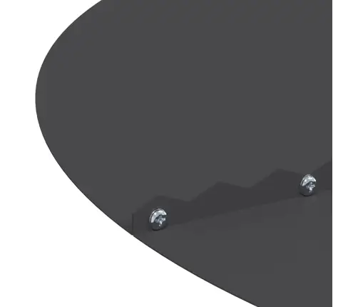 Plastmasas Podi Melns Plastmasa Liels Izturīgs Plastmasas Pods Vidaxl