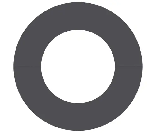 Plastmasas Podi Melns Plastmasa Liels Izturīgs Plastmasas Pods Vidaxl