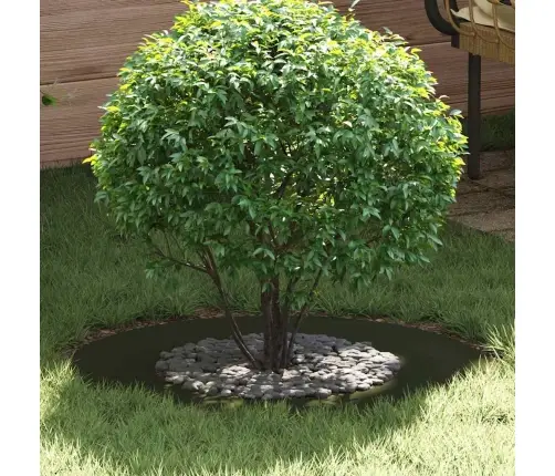 Olīvu Zaļais Planteris Olīvu Zaļa Keramika Liels Vidaxl