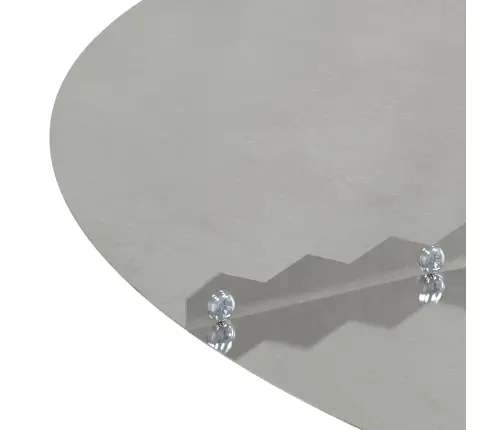 Nerūsējošā Tērauda Pods Nerūsējošais Tērauds Liels Izturīgs Apaļš Vidaxl