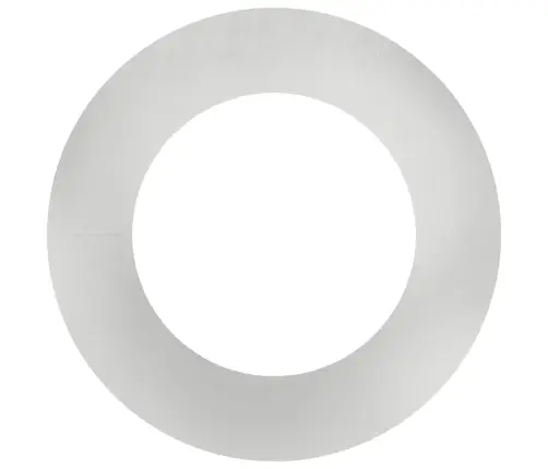 Nerūsējošā Tērauda Pods Nerūsējošais Tērauds Liels Izturīgs Apaļš Vidaxl