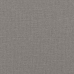 Aukštos Nugaros Sofa Taupe 109 X 56 X 121 Cm Audinys