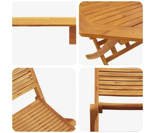 Āra Mēbeļu Komplekts 3 Pcs Brūna 70 X 70 X 75 Cm Vidaxl Āra Mēbeļu Komplekts 3 Pcs Brūna 70 X 70 X 75 Cm Vidaxl