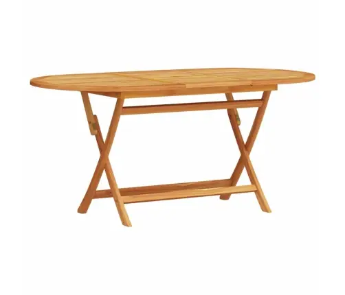 Aia Söögilaudade Komplekt 7 Pcs Pruun Tugev Akatsiapuu