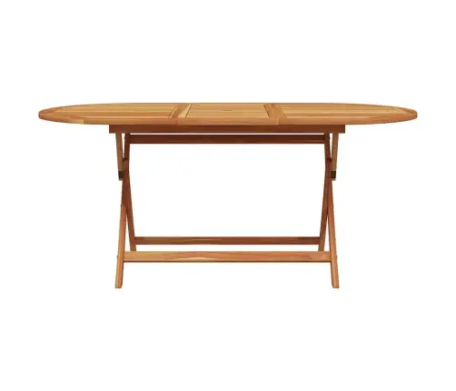 Aia Söögilaudade Komplekt 7 Pcs Hall