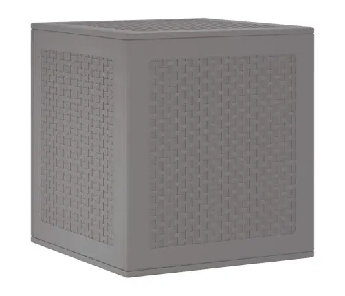 Salvestuskarp Helehall 55 X 53 X 57 Cm Polüpropüleen