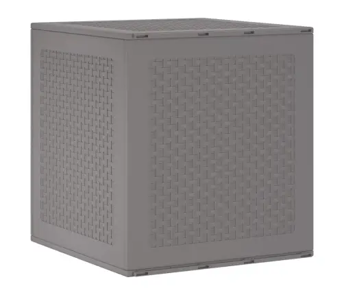 Salvestuskarp Helehall 55 X 53 X 57 Cm Polüpropüleen