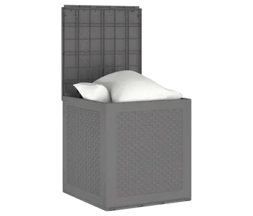 Salvestuskarp Helehall 55 X 53 X 57 Cm Polüpropüleen