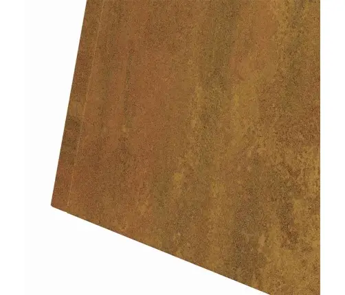 Sambaplaneerija 2 Pcs Hõbedane 35 X 35 X 73 Cm