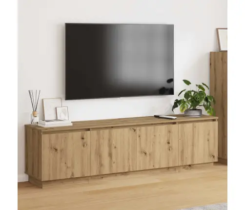 Telerikapp Käsitööpuu 180 X 38 X 49 Cm Tehispuit