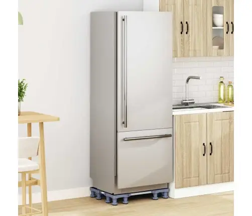 Pesumasina Alus Hall 67 X 67 X 12 Cm Roostevaba Teras